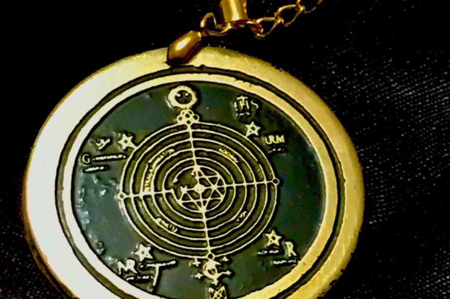 Talisman
