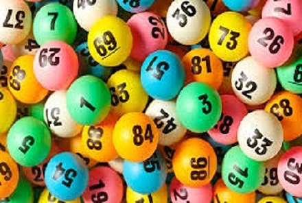 Lottery Spells