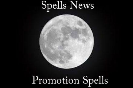 Promotion Spells