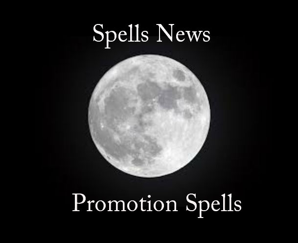 Promotion Spells