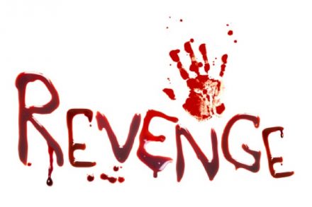 Revenge Spells