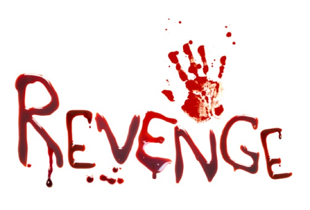 Revenge Spells